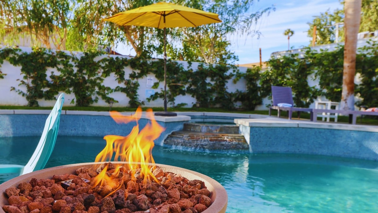 Music, Game+ Arcade Oasis w/Pool & Spa +Basketball